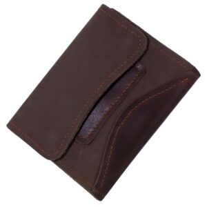 Blague a tabac marron