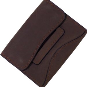 Blague à tabac Marron et noir