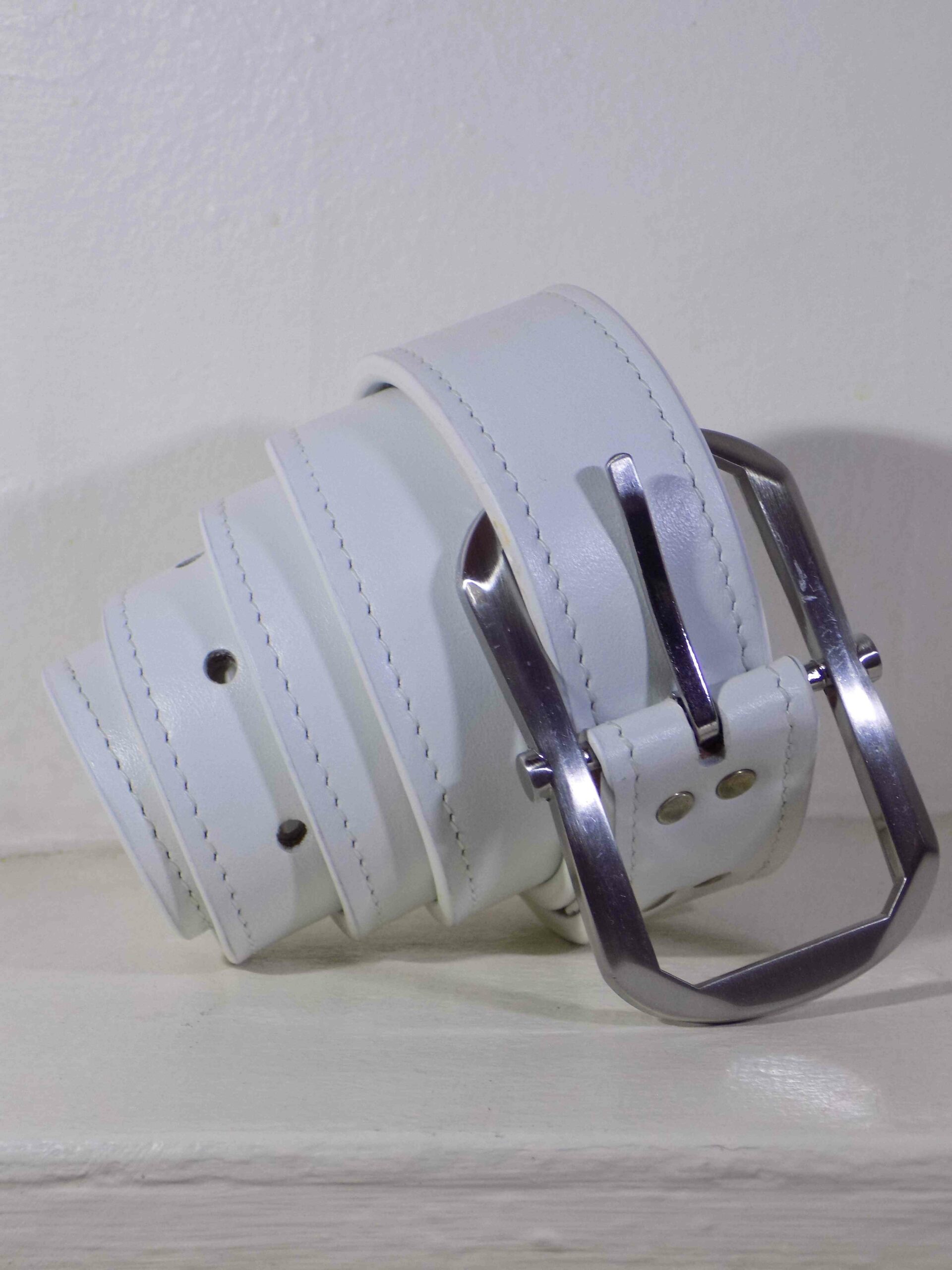 Ceinture Blanche