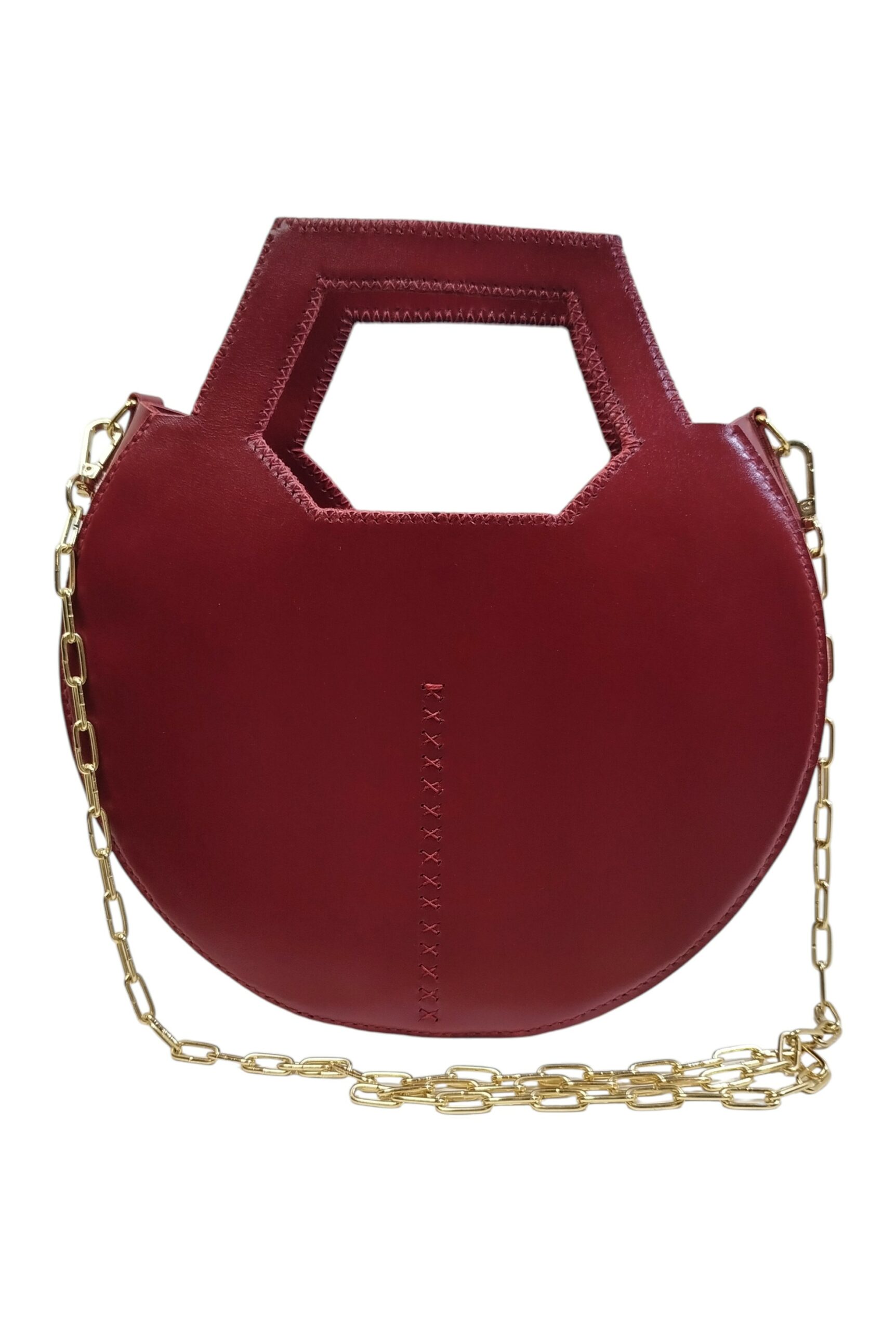 Sac Varsovie Rouge