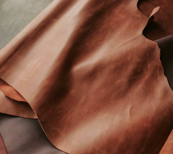 artisan maroquinerie