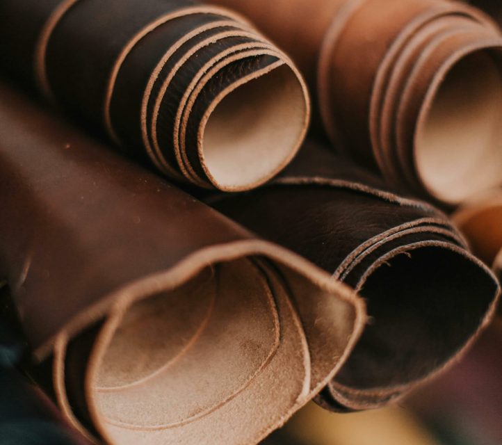 artisan maroquinerie